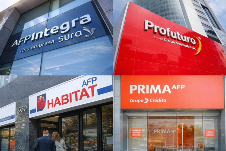 💸 Retiro Extraordinario de AFP en el Perú (Octavo Retiro): lo que debes saber