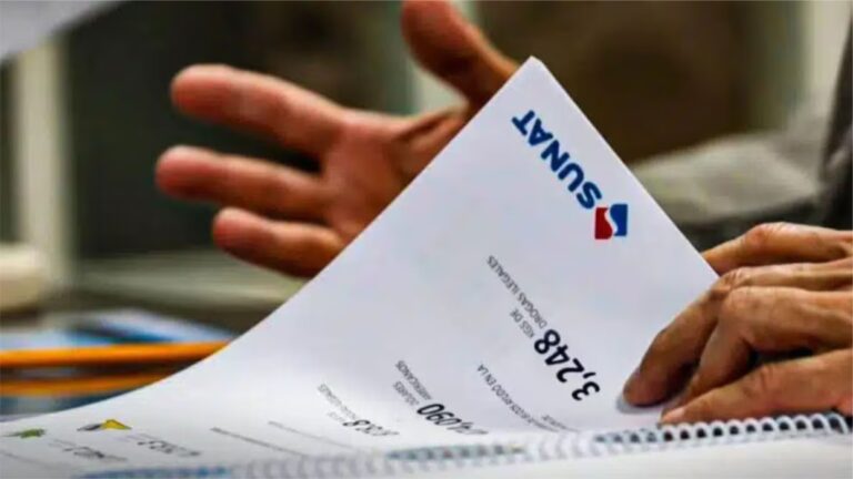 SUNAT podrá embargar automáticamente fondos de cuentas de detracciones si tienes deudas tributarias (2026)